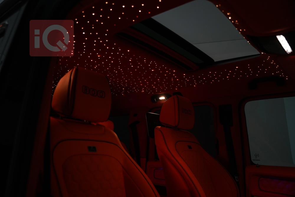 مێرسێدس بێنز G-Class